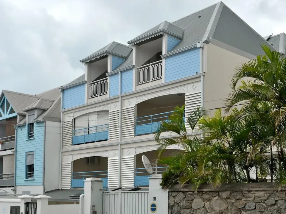 Architecte professionnel