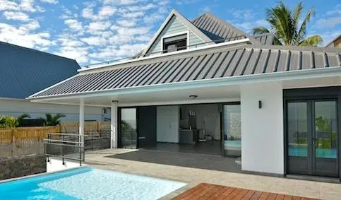 Architecte professionnel