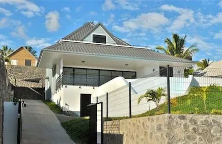 Architecture durable
