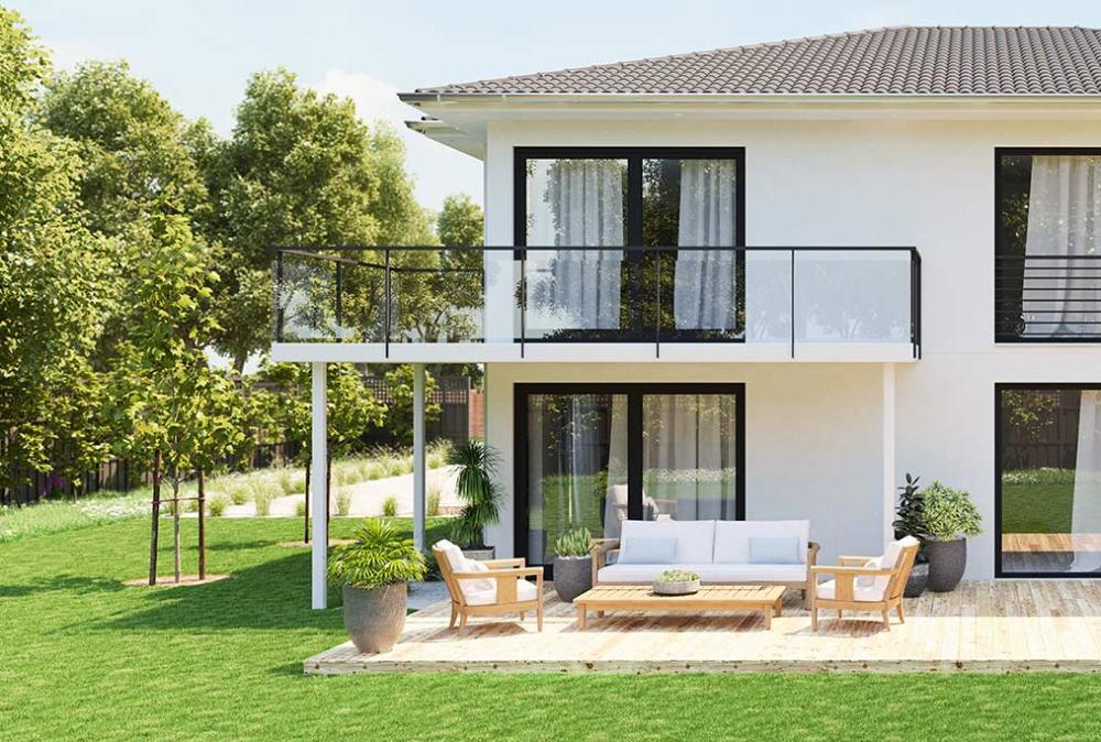 Architecte professionnel