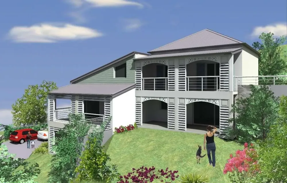 Architecte professionnel