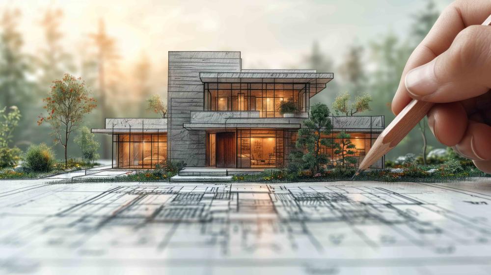 Architecte professionnel