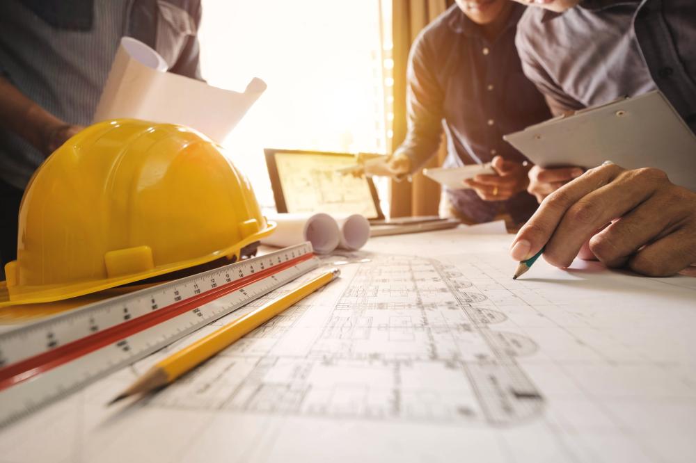 Construction sur-mesure à Saint-Denis