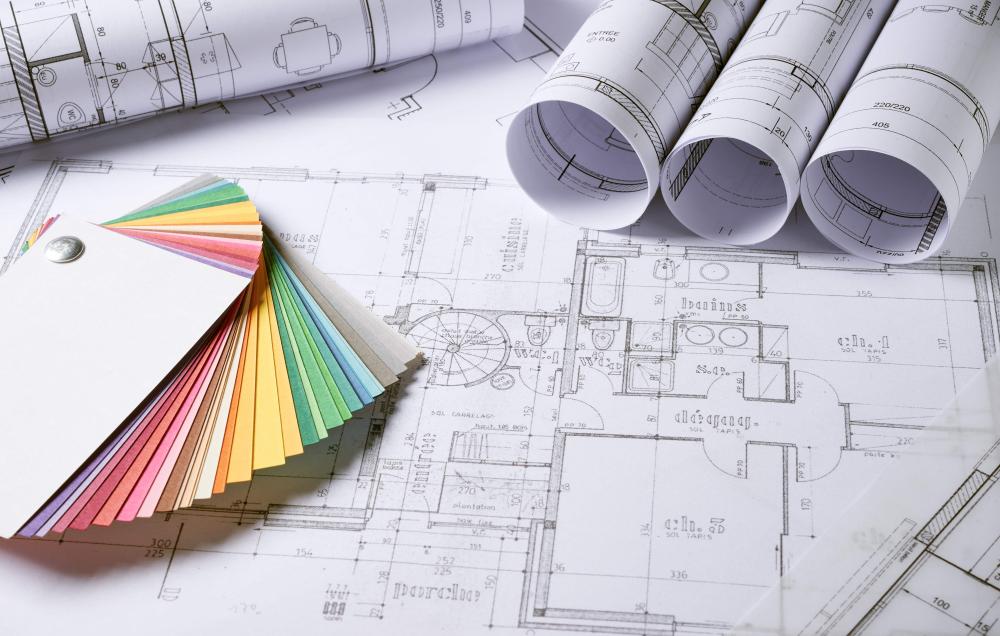 Architecte
